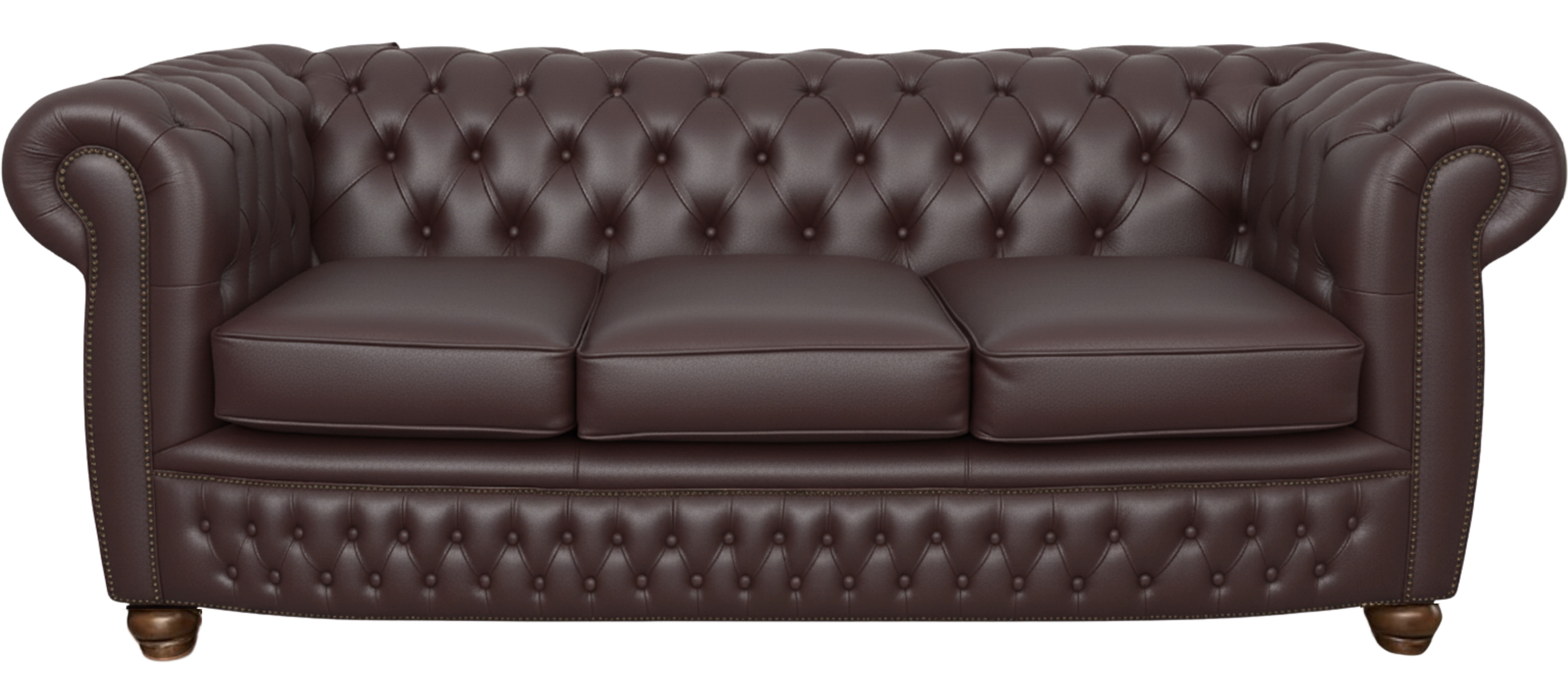 The Chamberlain Chesterfield